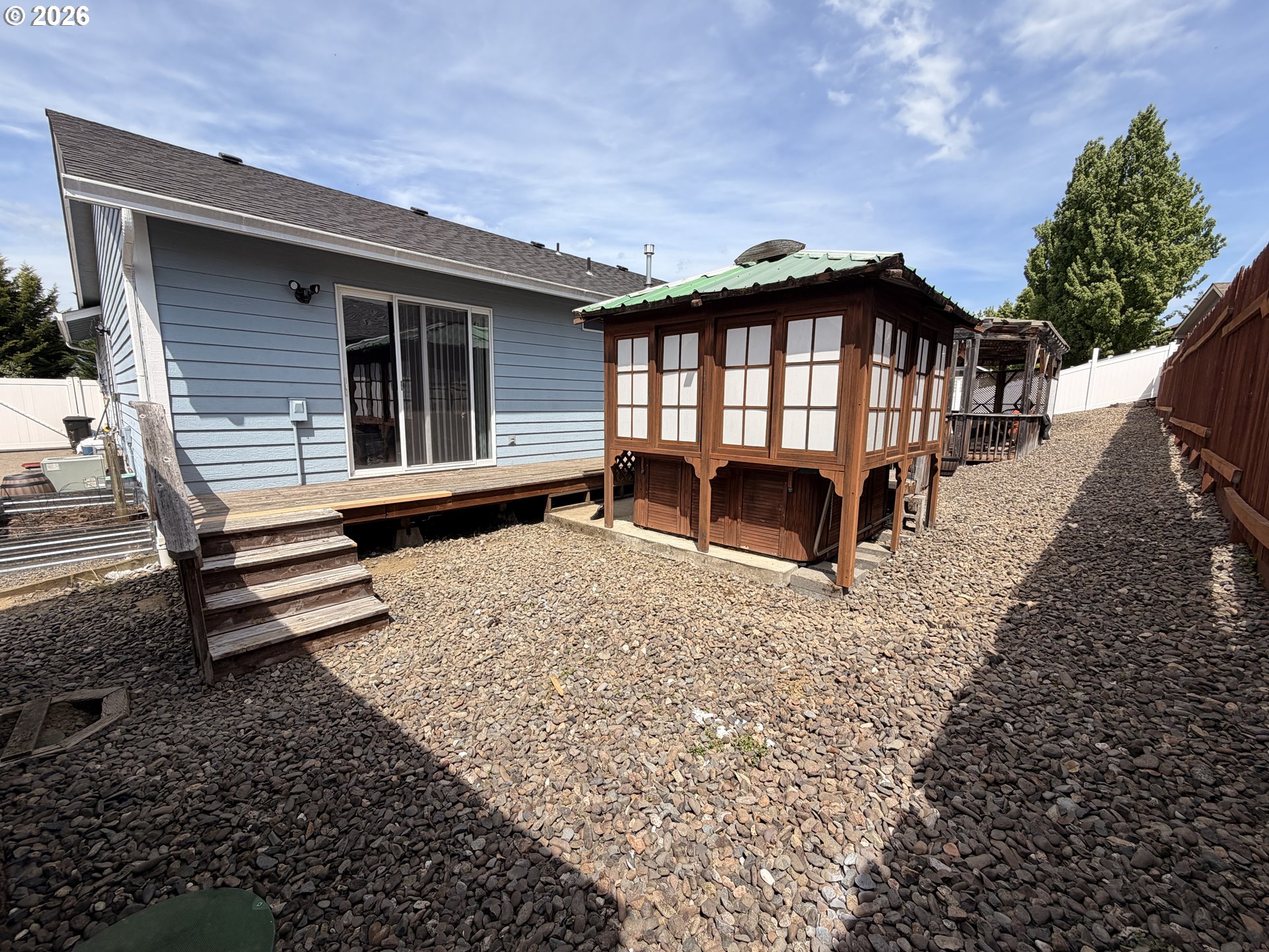2273 Eagle Loop Sutherlin, OR 97479 - Photo 33 of 39