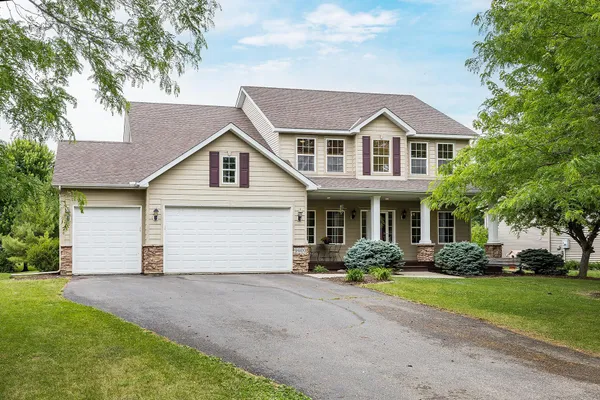 $530,000 | 9400 Glacier Road, Minnetrista, MN 55375
