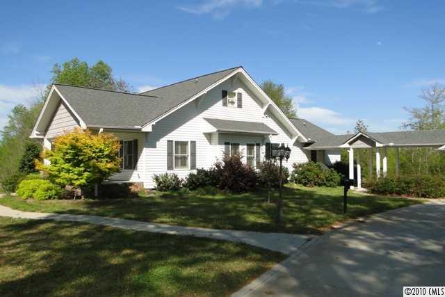 2135 Salem Church Road Lincolnton, NC 28092 - Photo 1 of 16
