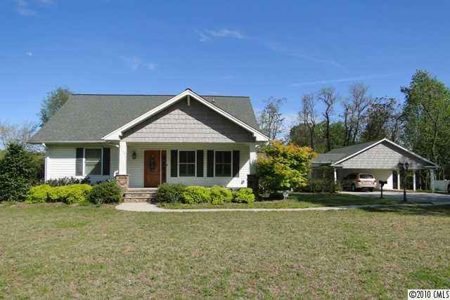 2135 Salem Church Road Lincolnton, NC 28092 - Photo 2 of 16