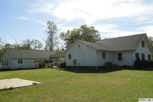 2135 Salem Church Road Lincolnton, NC 28092 - Photo 3 of 16