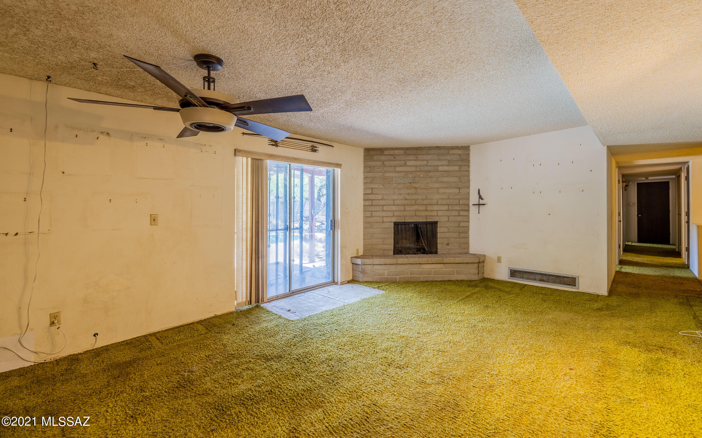 9465 East Ravine Trail Tucson, AZ 85749 - Photo 20 of 45 Gallery Image 20