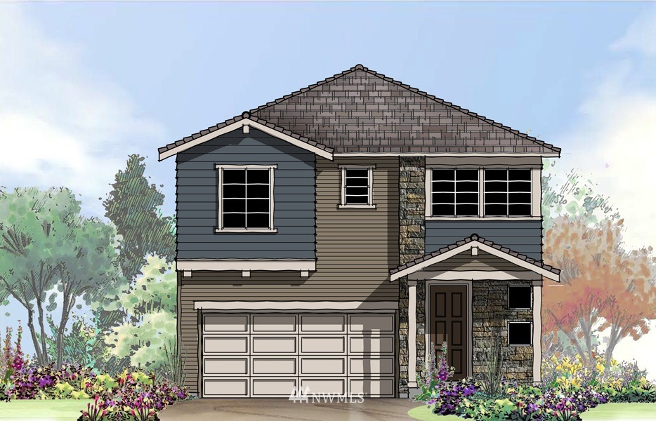 3609 176th Place Southeast, Unit 2007 Bothell, WA 98012 - Photo 1 of 11 Gallery Image 1