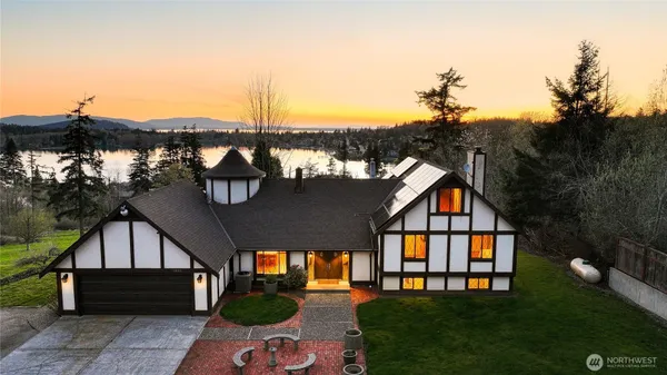 $1,795,000 | 5225 East North Street, Bellingham, WA 98226