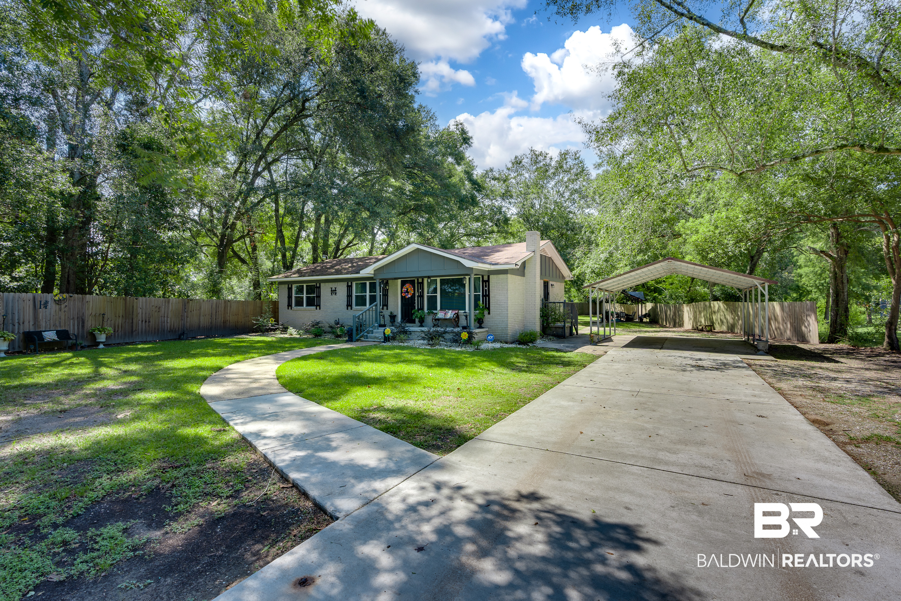 7070 Old Military Road Theodore, AL 36582 - Photo 1 of 29 Gallery Image 1