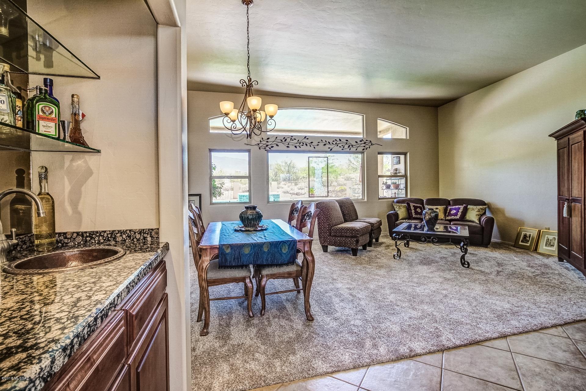 8597 South Tumbling M Ranch Place Vail, AZ 85641 - Photo 17 of 50 Gallery Image 17