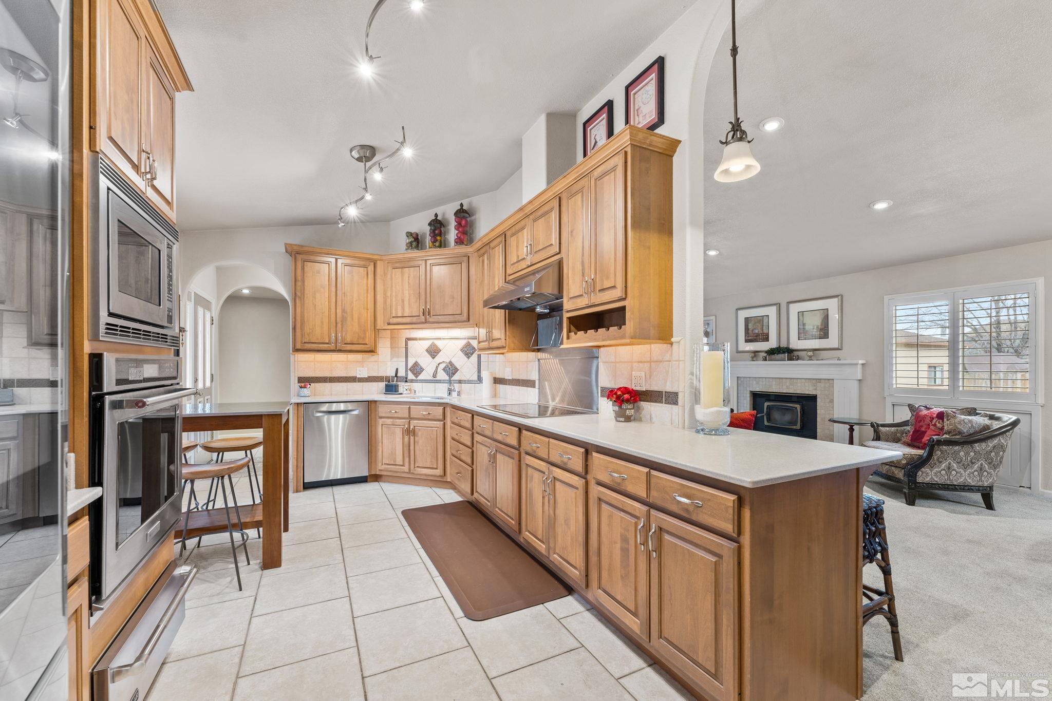 10230 Timberwolf Drive Reno, NV 89523 - Photo 14 of 40 Photo 14