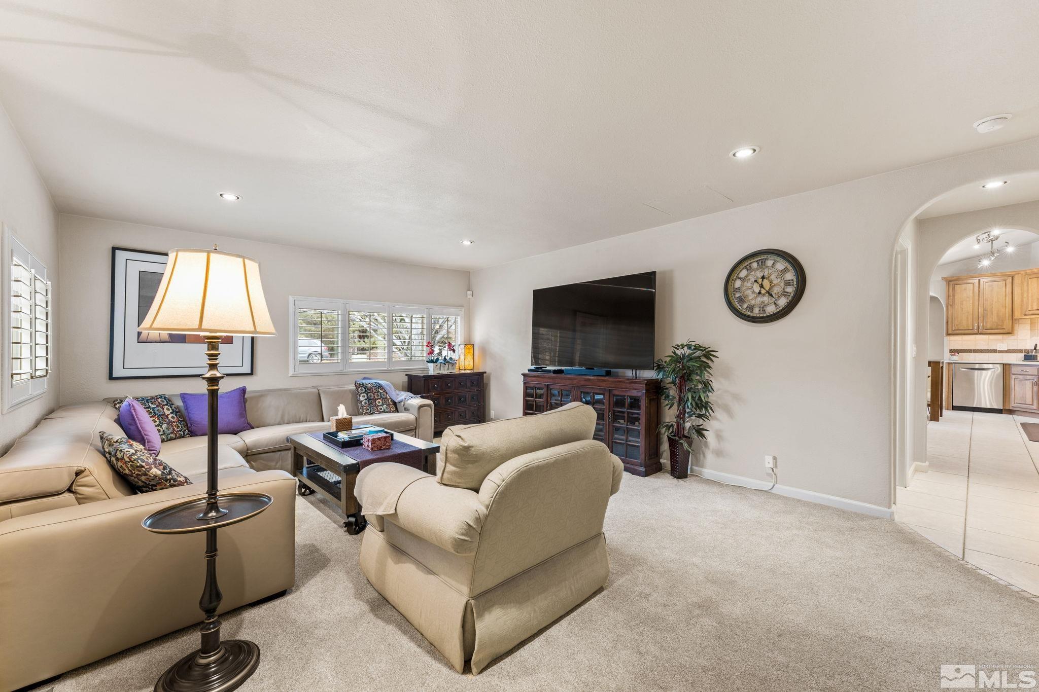 10230 Timberwolf Drive Reno, NV 89523 - Photo 26 of 40 Photo 26