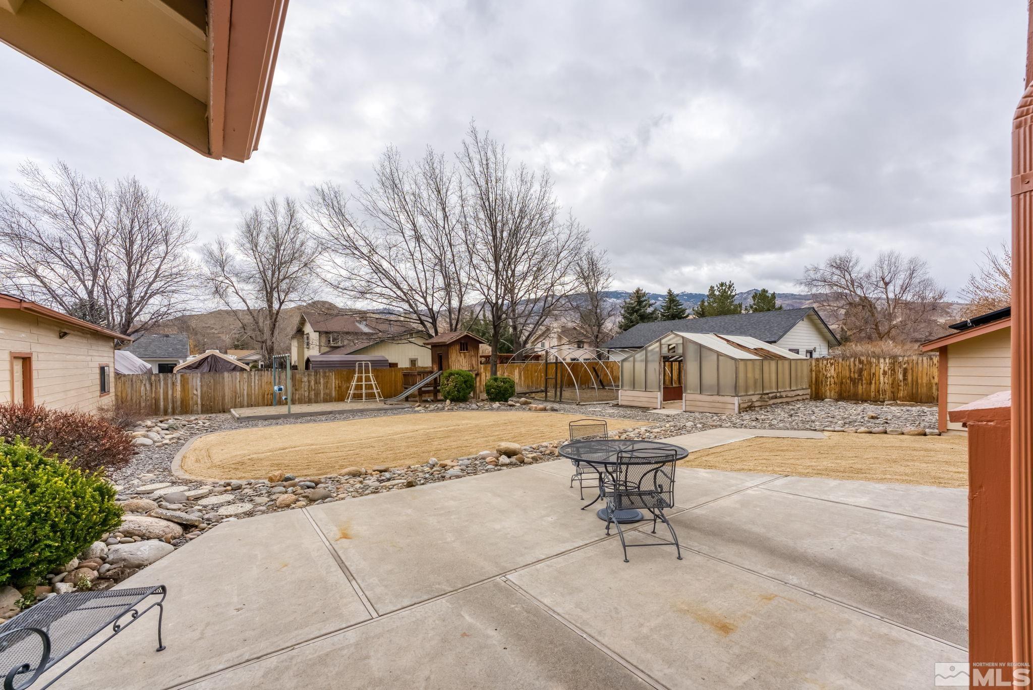 10230 Timberwolf Drive Reno, NV 89523 - Photo 28 of 40 Photo 28