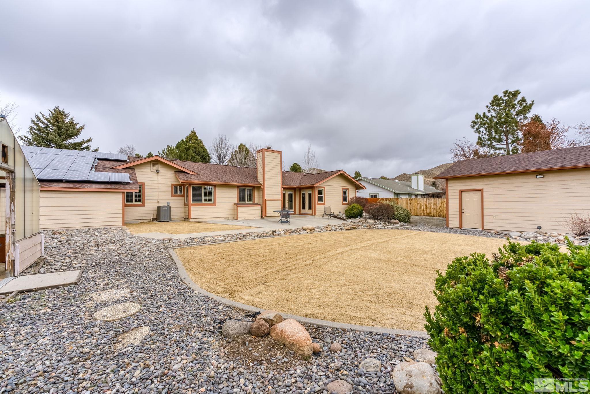 10230 Timberwolf Drive Reno, NV 89523 - Photo 29 of 40 Photo 29