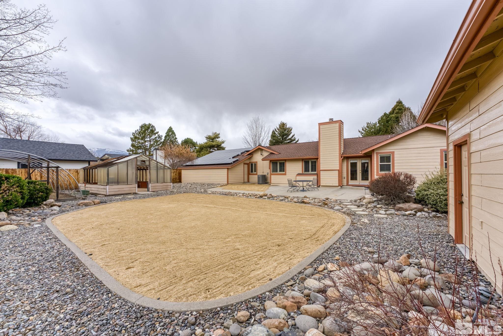 10230 Timberwolf Drive Reno, NV 89523 - Photo 30 of 40 Photo 30