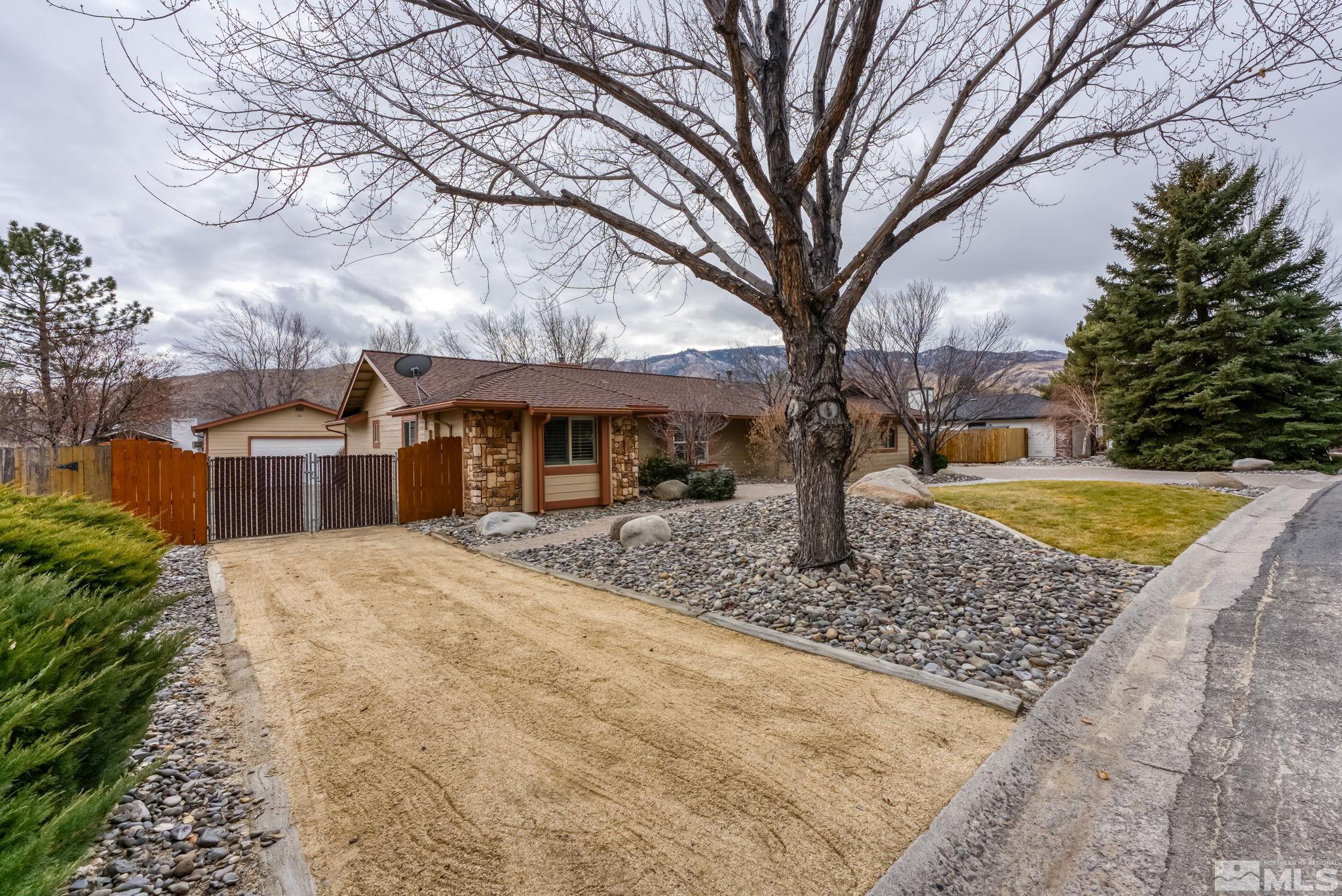 10230 Timberwolf Drive Reno, NV 89523 - Photo 3 of 40 Photo 3