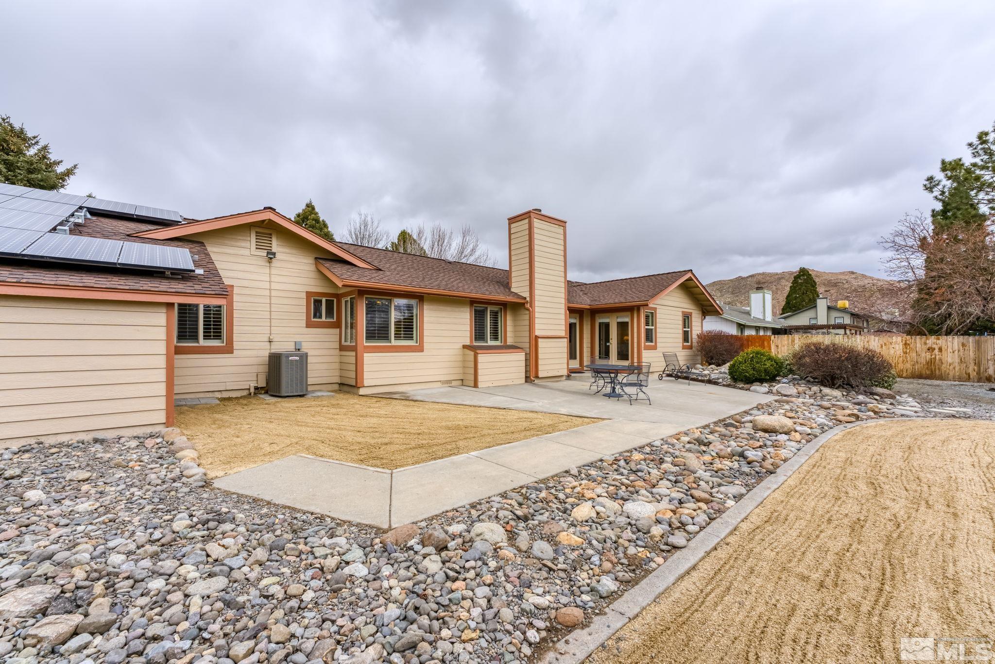 10230 Timberwolf Drive Reno, NV 89523 - Photo 32 of 40 Photo 32