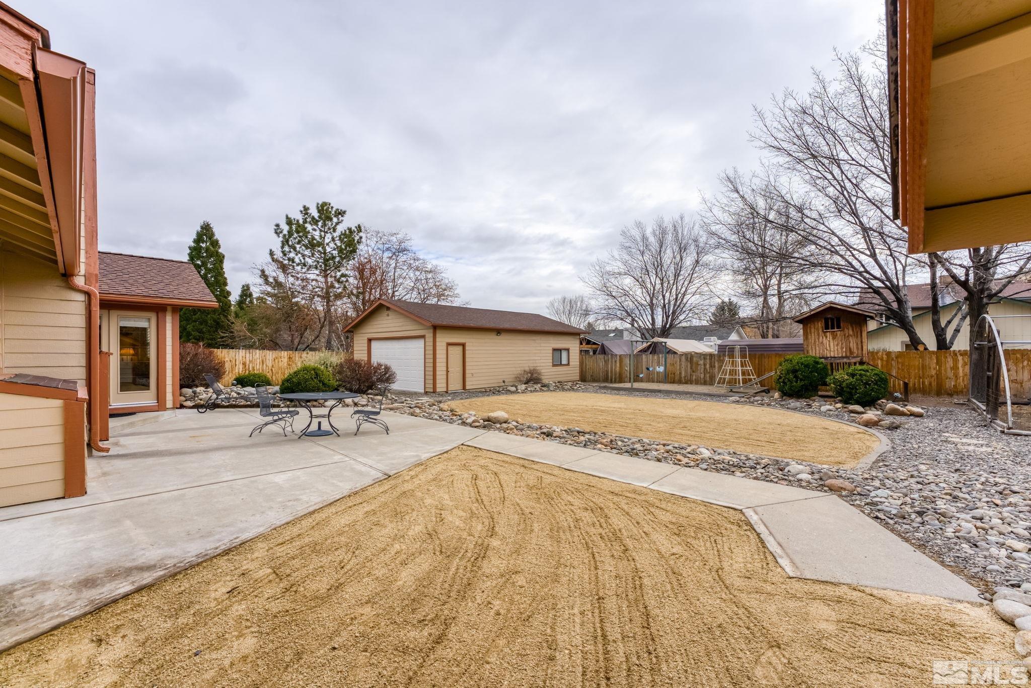 10230 Timberwolf Drive Reno, NV 89523 - Photo 34 of 40 Photo 34