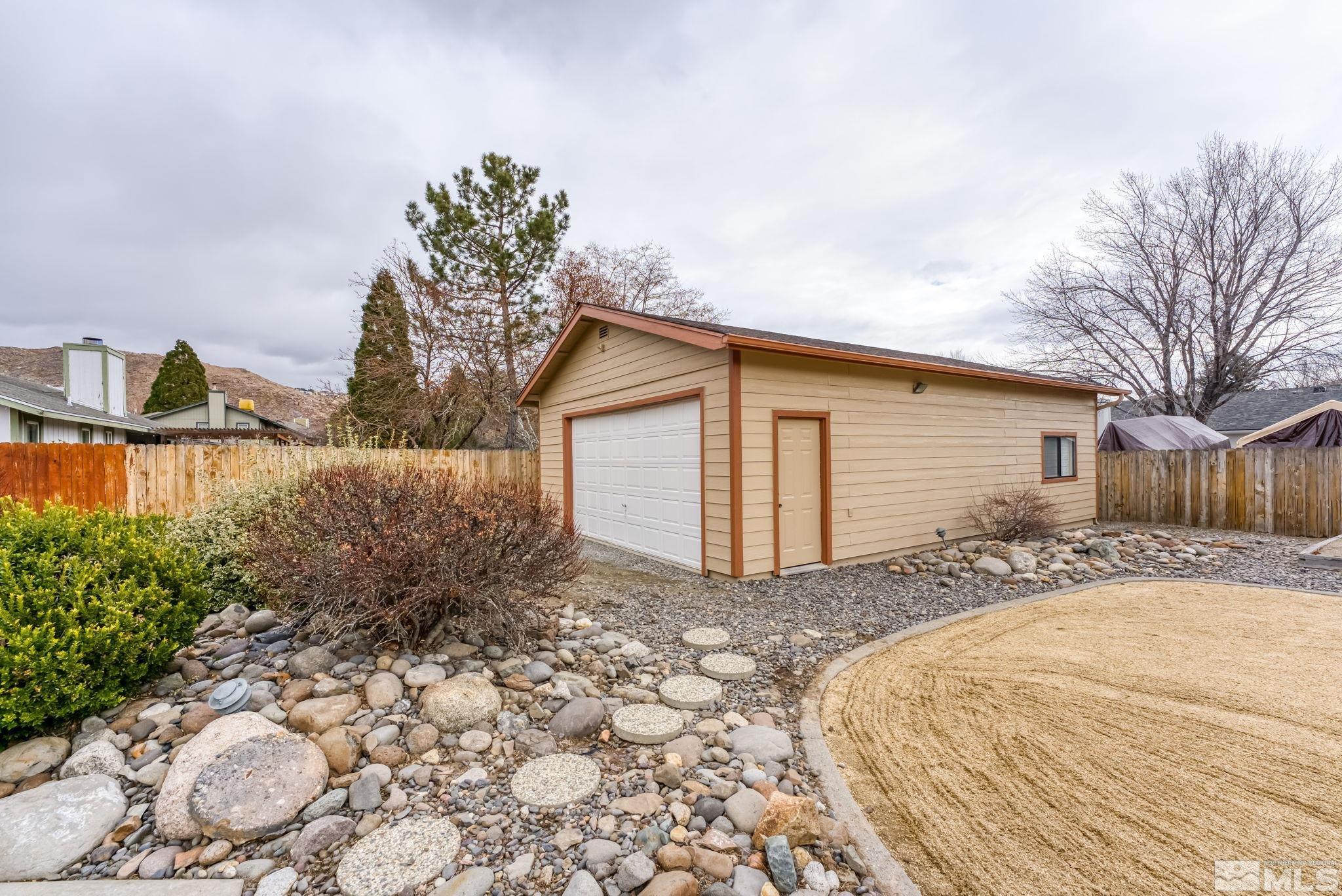 10230 Timberwolf Drive Reno, NV 89523 - Photo 35 of 40 Photo 35