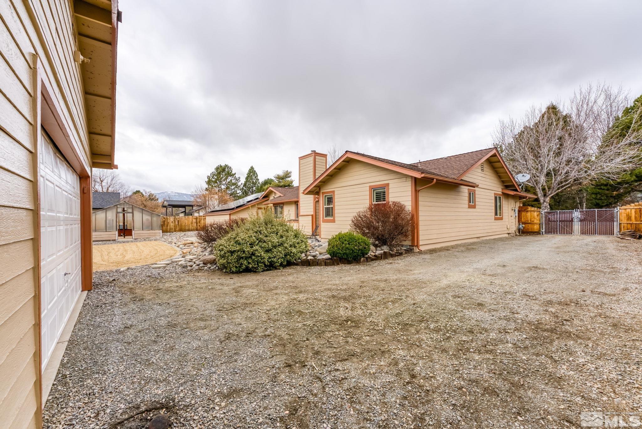 10230 Timberwolf Drive Reno, NV 89523 - Photo 37 of 40 Photo 37