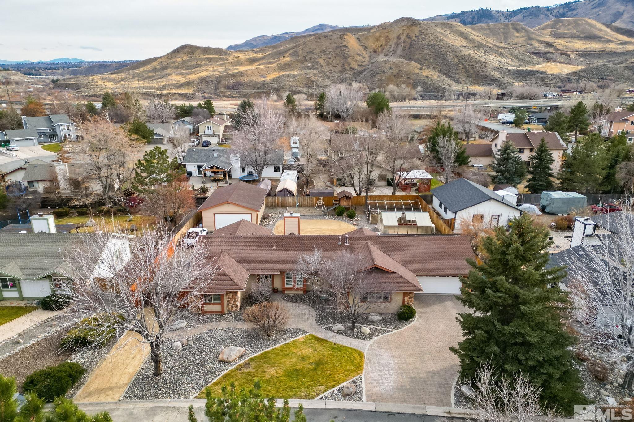 10230 Timberwolf Drive Reno, NV 89523 - Photo 38 of 40 Photo 38
