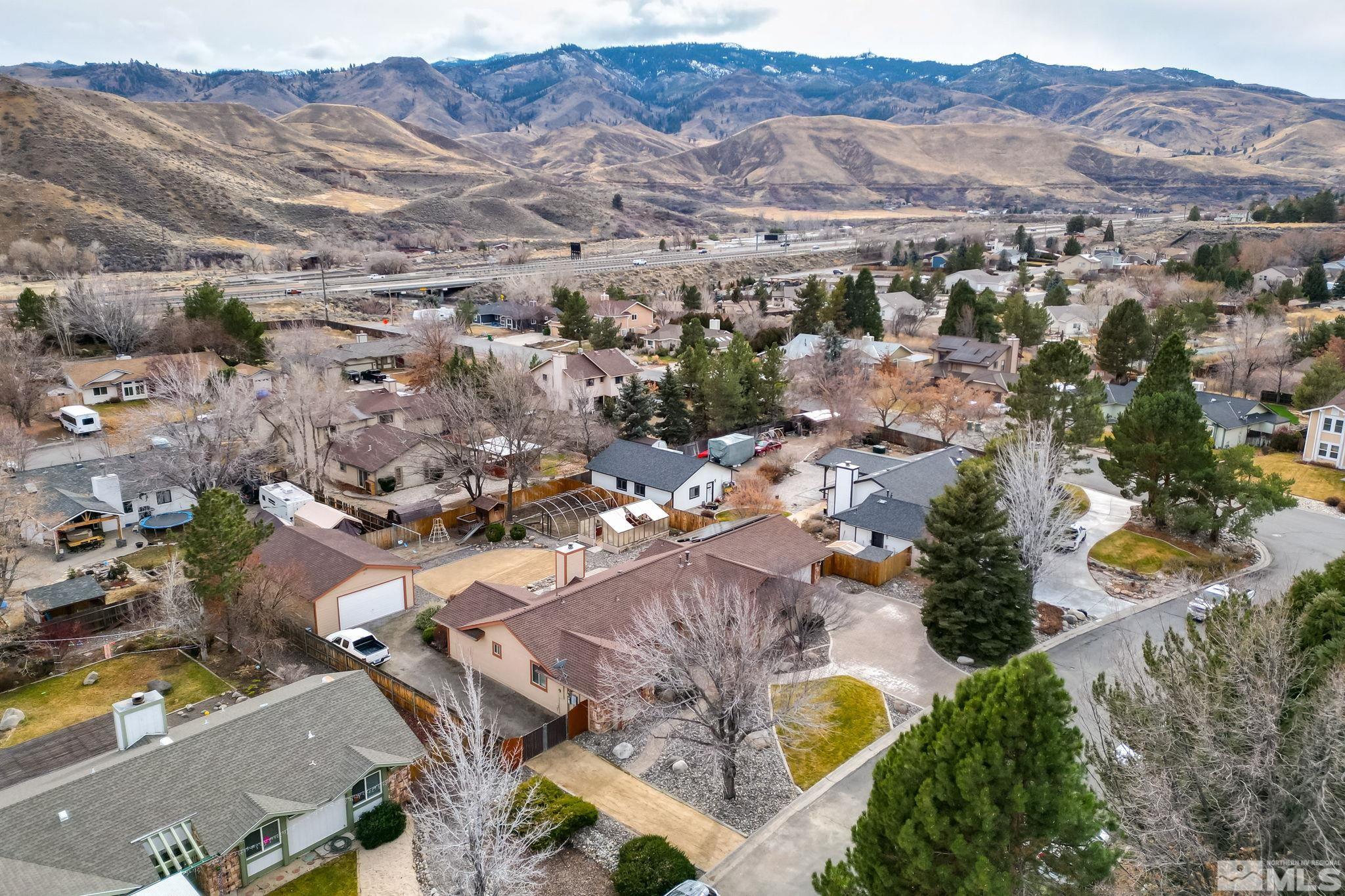 10230 Timberwolf Drive Reno, NV 89523 - Photo 39 of 40 Photo 39