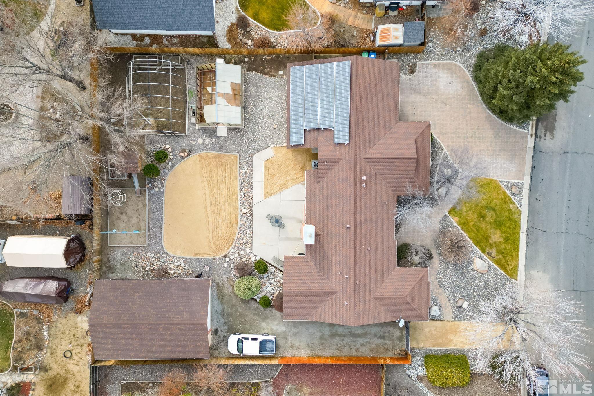 10230 Timberwolf Drive Reno, NV 89523 - Photo 40 of 40 Photo 40