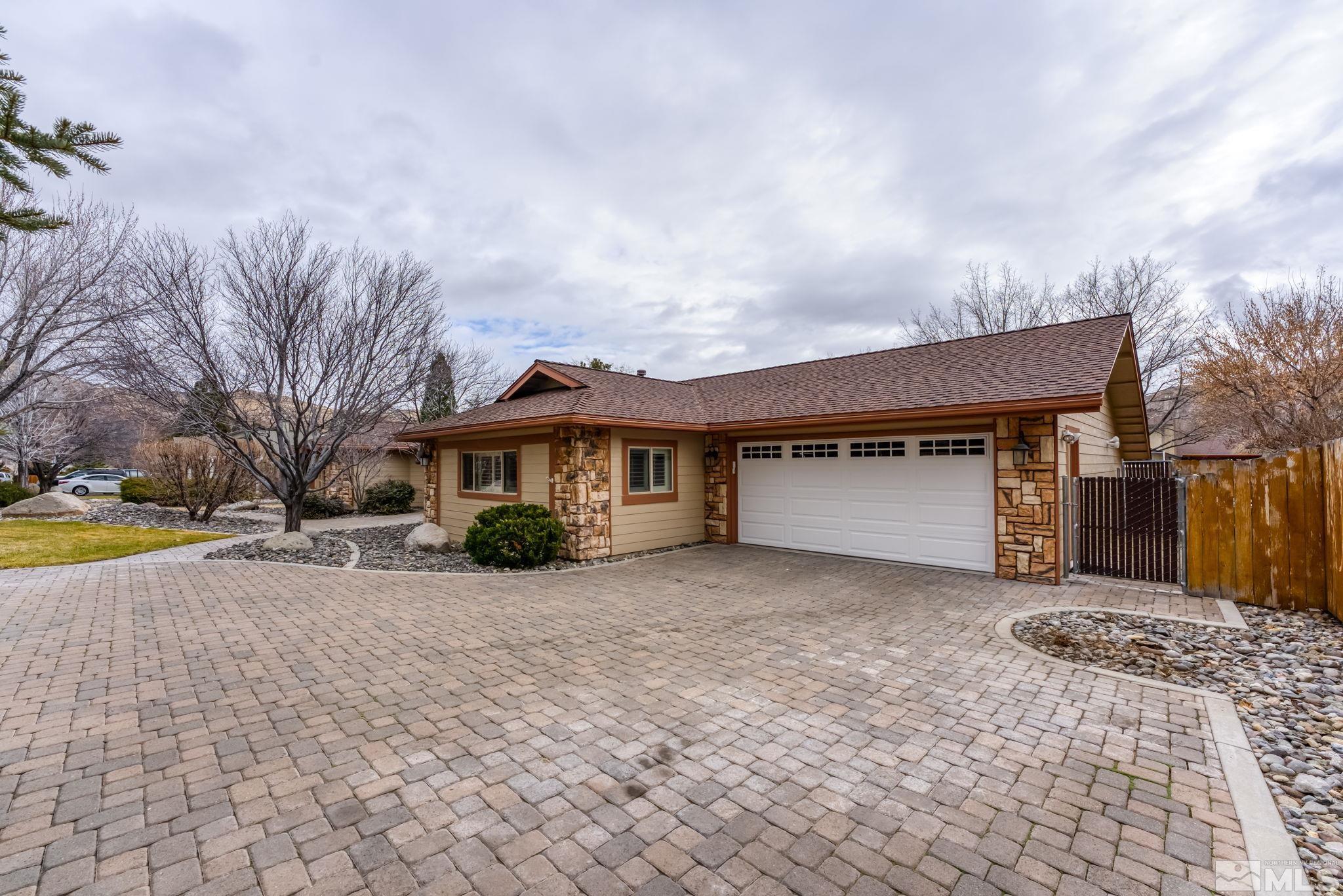 10230 Timberwolf Drive Reno, NV 89523 - Photo 4 of 40 Photo 4