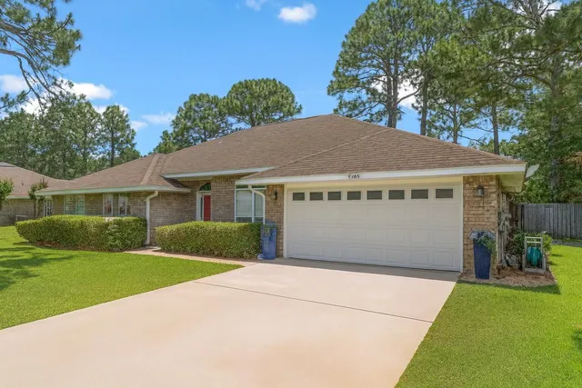 $480,000 | 2365 Tumbleweed Drive, Navarre, FL 32566