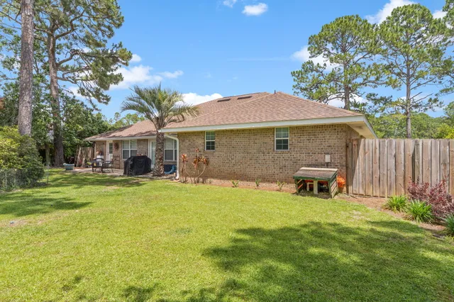 $480,000 | 2365 Tumbleweed Drive, Navarre, FL 32566