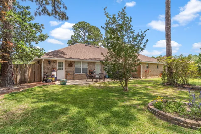 $480,000 | 2365 Tumbleweed Drive, Navarre, FL 32566