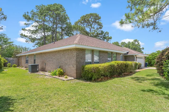 $480,000 | 2365 Tumbleweed Drive, Navarre, FL 32566
