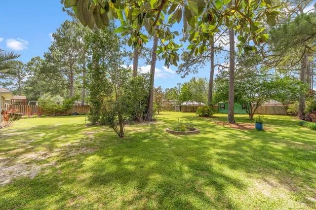 $480,000 | 2365 Tumbleweed Drive, Navarre, FL 32566
