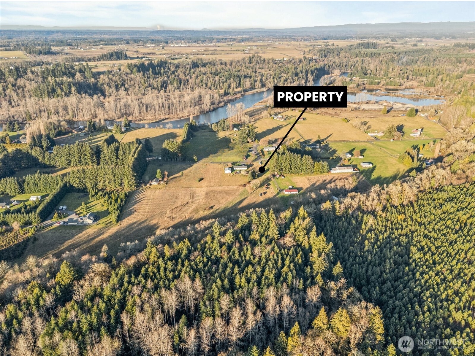 434 B Collins Road Toledo, WA 98591 - Photo 6 of 15