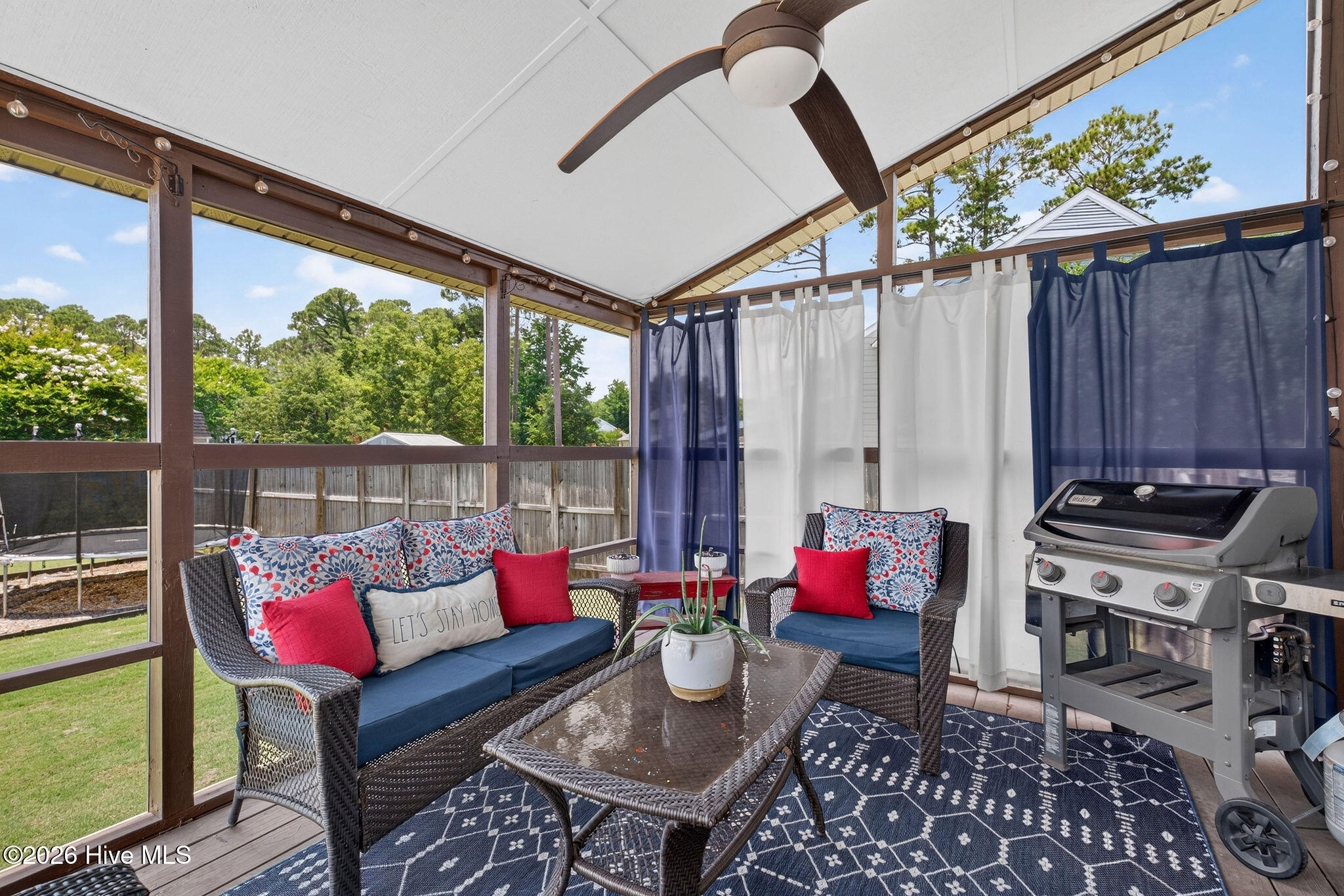 6712 Creek Ridge Road Wilmington, NC 28411 - Photo 43 of 55