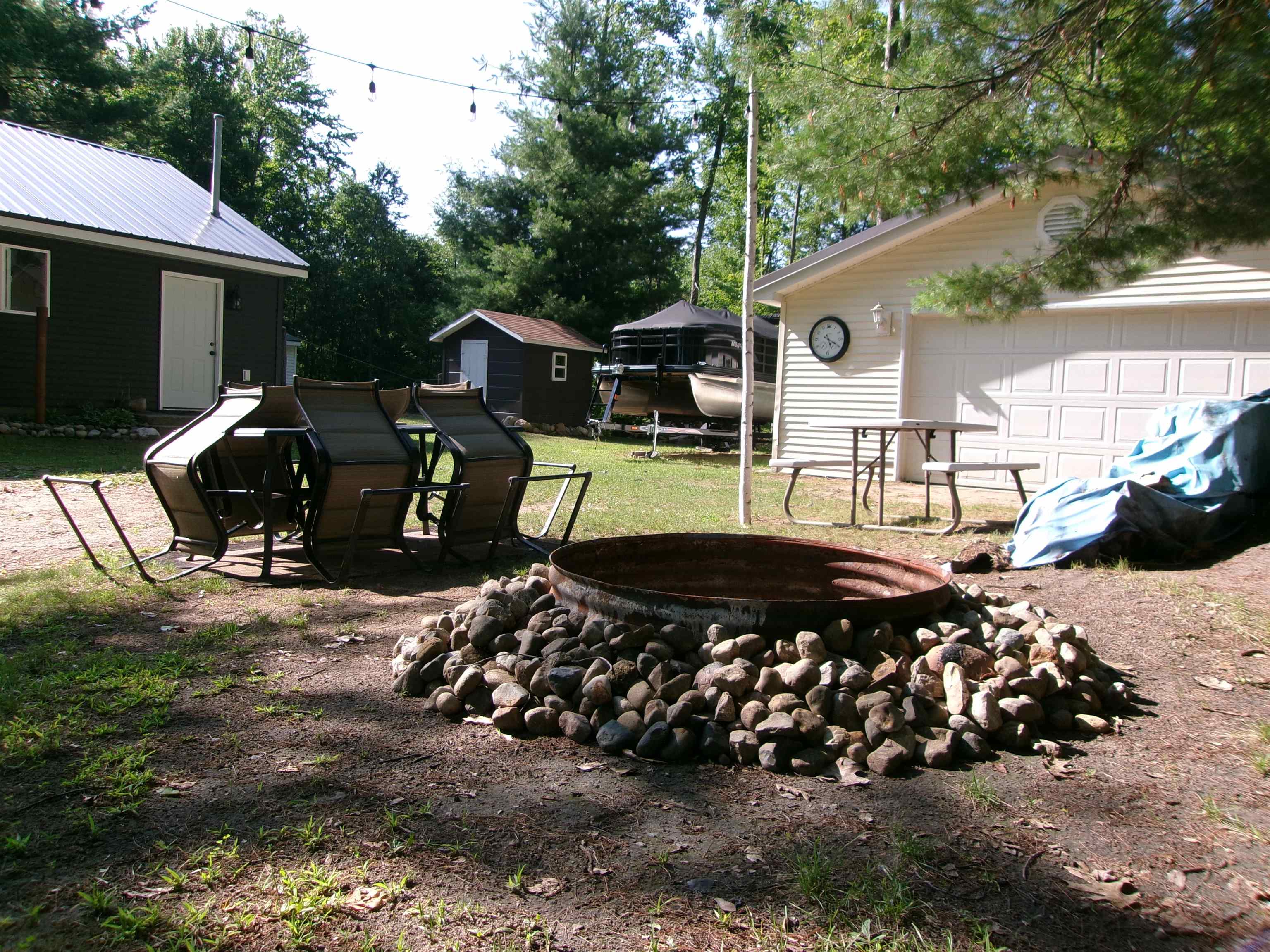 1808 Arbor Road Lake, MI 48632 - Photo 6 of 46
