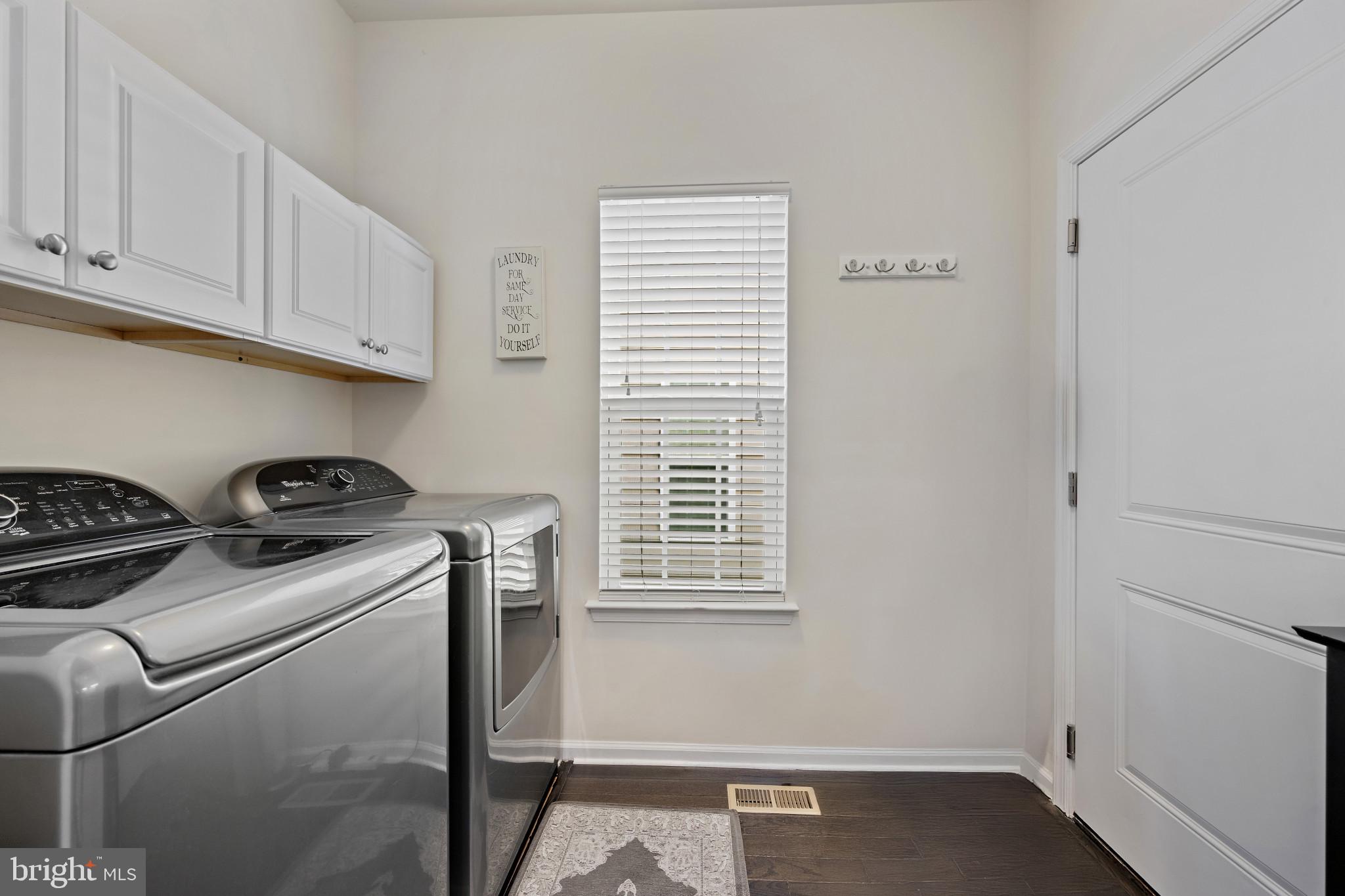 313 Lennox Drive Fallston, MD 21047 - Photo 20 of 66 Main floor laundry off Kit w access to garage