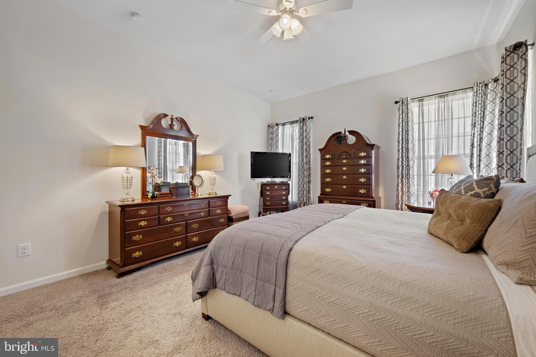 313 Lennox Drive Fallston, MD 21047 - Photo 24 of 66 Alternate view of Primary Bedroom