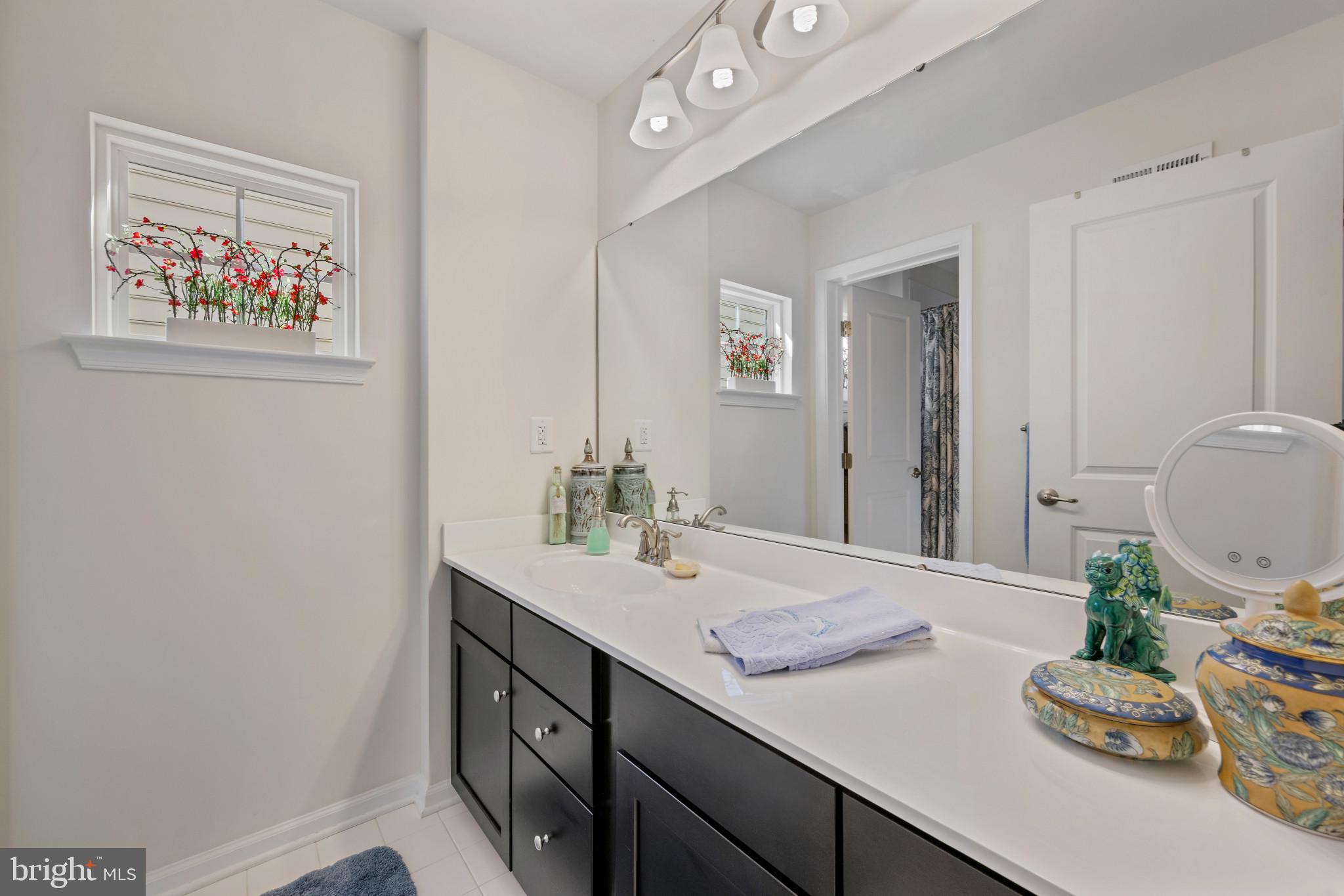 313 Lennox Drive Fallston, MD 21047 - Photo 39 of 66 Upper level large full size Bathroom, large vanity