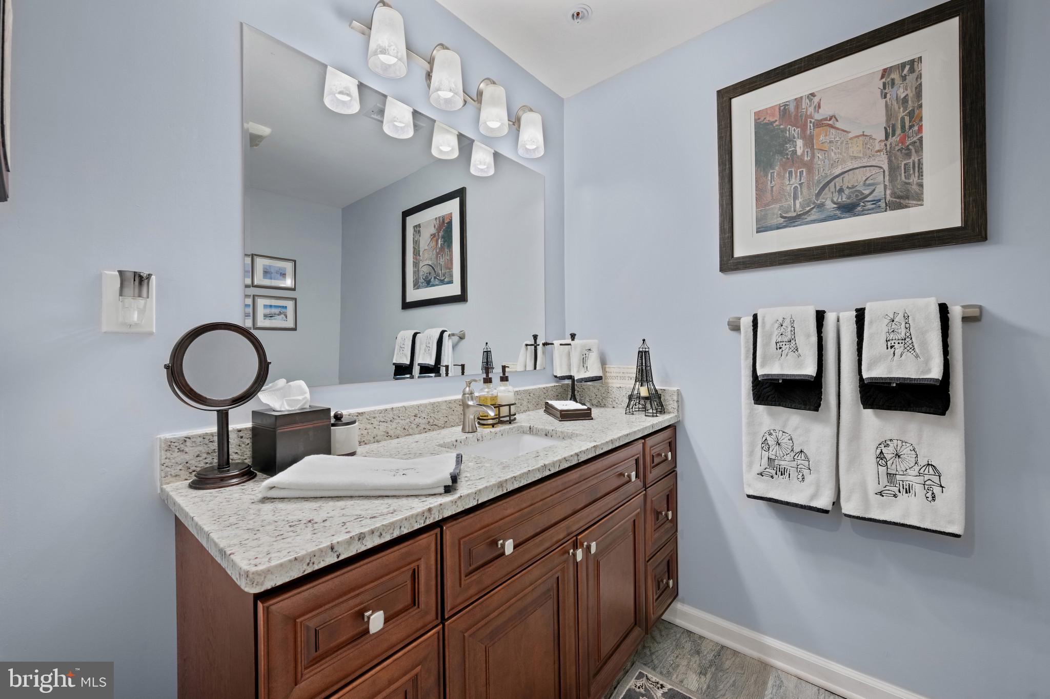313 Lennox Drive Fallston, MD 21047 - Photo 53 of 66 LL Lovely & sizeable Full Bathroom