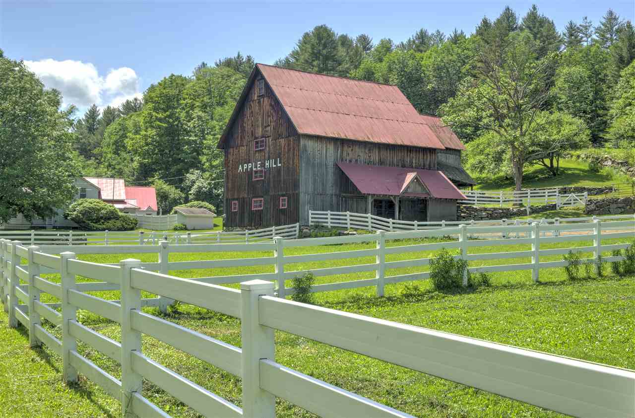 936 Brandon Mountain Road Rochester, VT 05767 - Photo 1 of 40