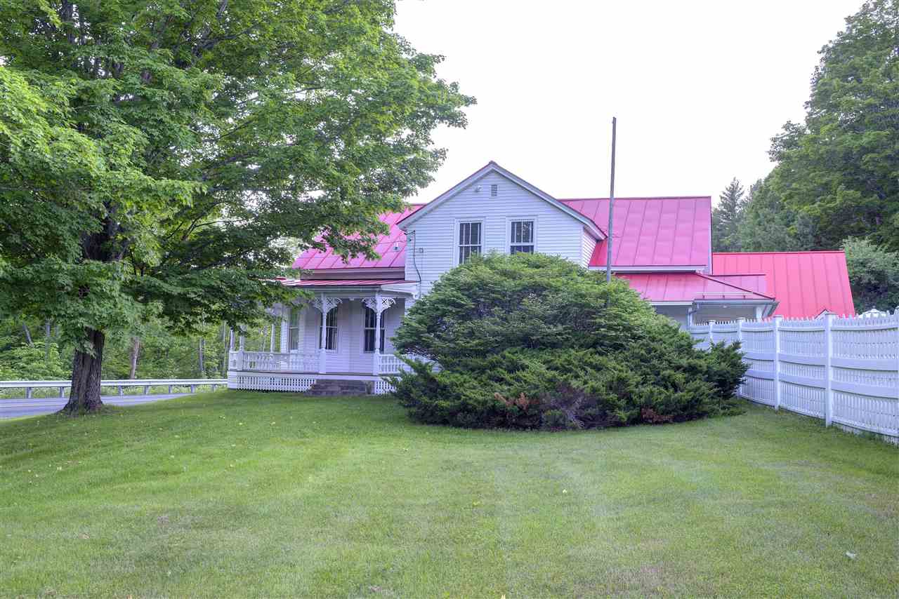 936 Brandon Mountain Road Rochester, VT 05767 - Photo 2 of 40