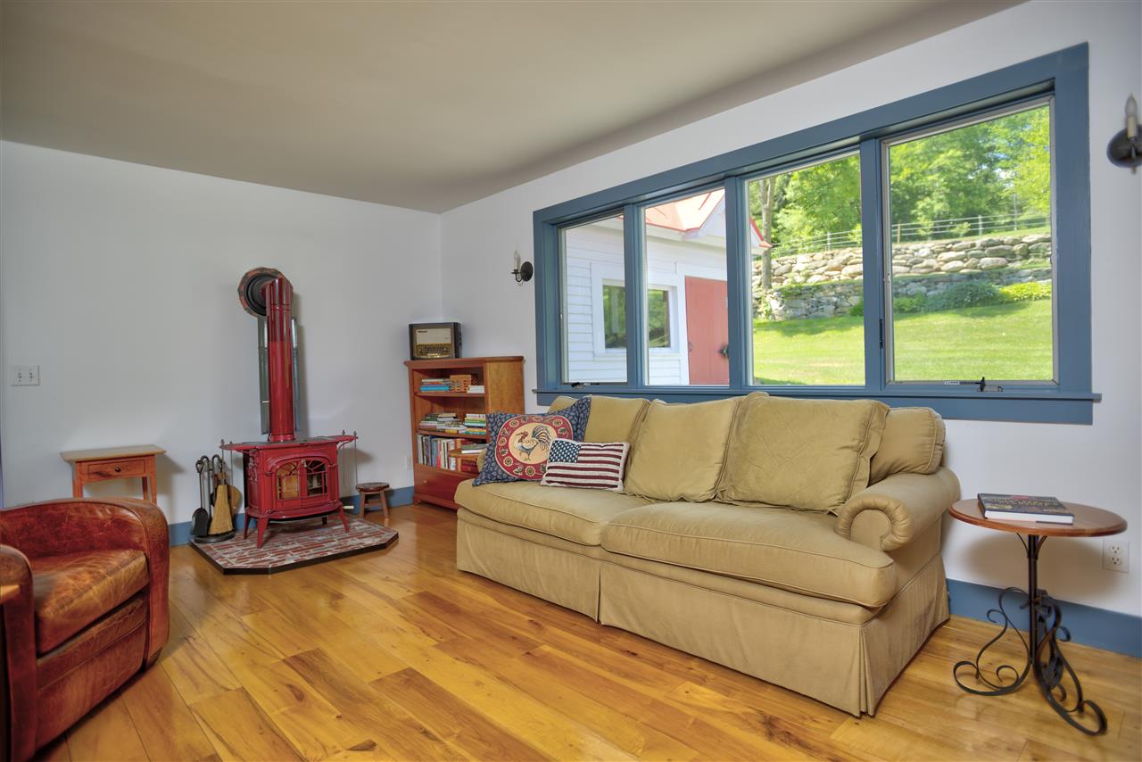 936 Brandon Mountain Road Rochester, VT 05767 - Photo 11 of 40