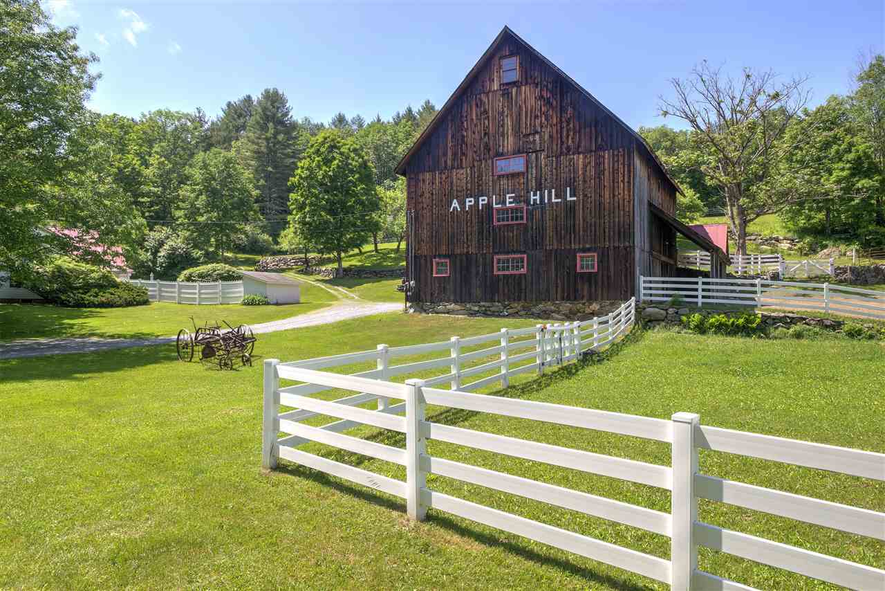 936 Brandon Mountain Road Rochester, VT 05767 - Photo 19 of 40