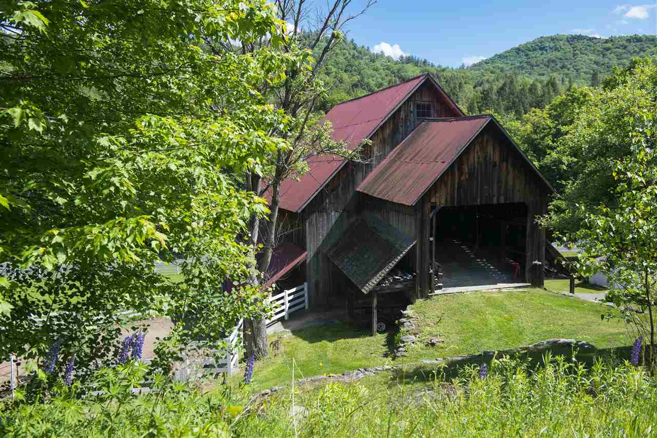 936 Brandon Mountain Road Rochester, VT 05767 - Photo 23 of 40