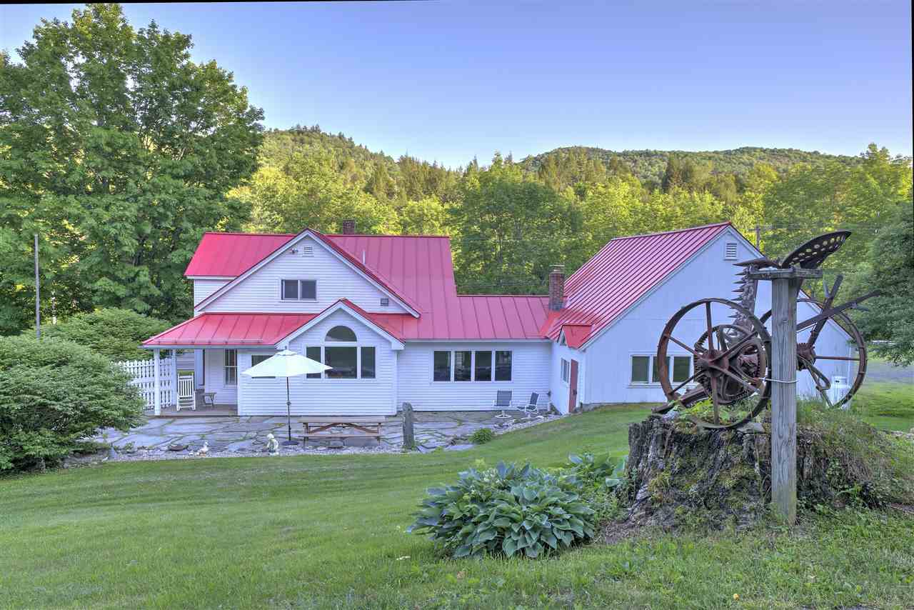 936 Brandon Mountain Road Rochester, VT 05767 - Photo 34 of 40