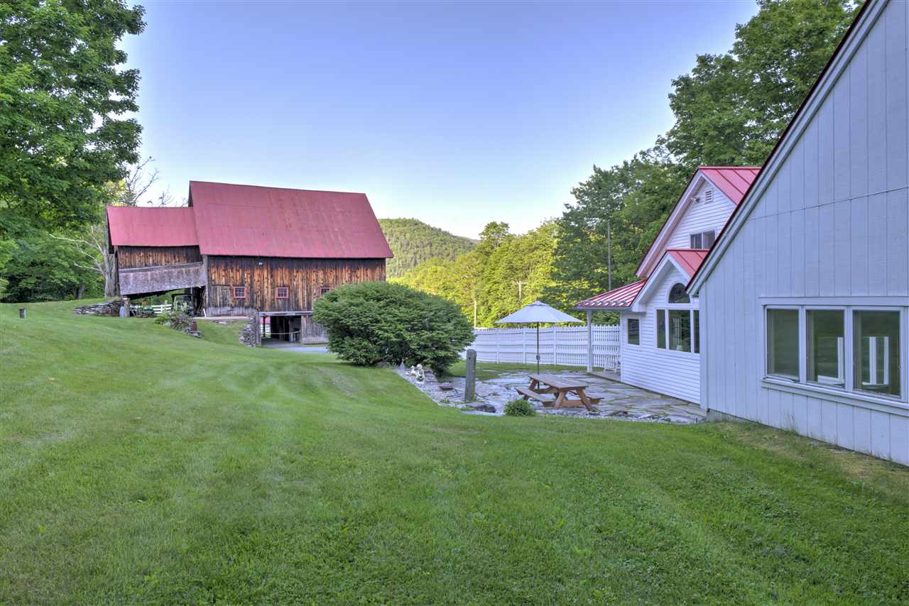 936 Brandon Mountain Road Rochester, VT 05767 - Photo 35 of 40