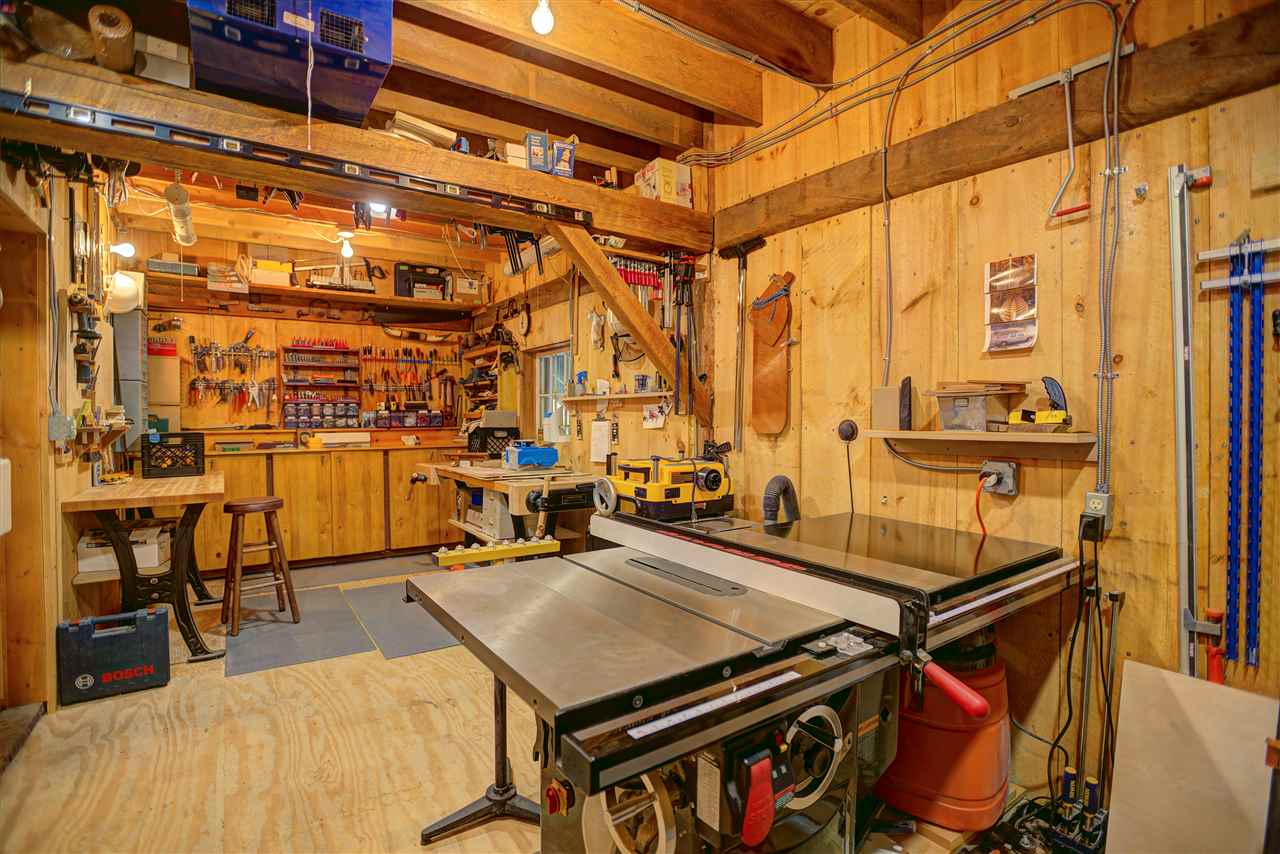 936 Brandon Mountain Road Rochester, VT 05767 - Photo 40 of 40