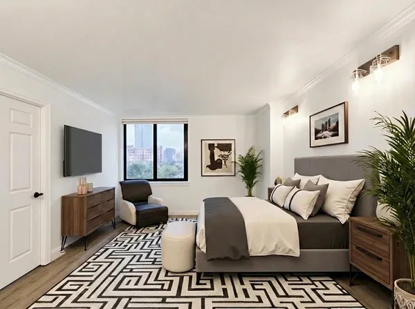 $2,200 | 3525 Sage Road, Unit 515, Houston, TX 77056