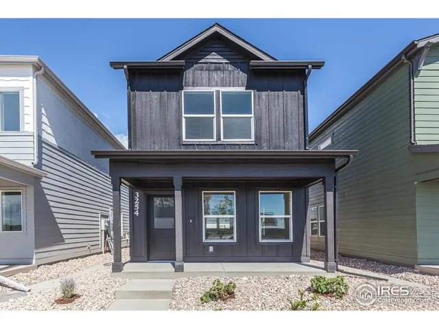 $448,915 | 3254 Crusader Street, Fort Collins, CO 80524
