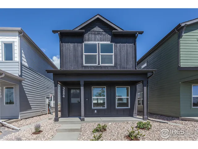 $448,915 | 3254 Crusader Street, Fort Collins, CO 80524