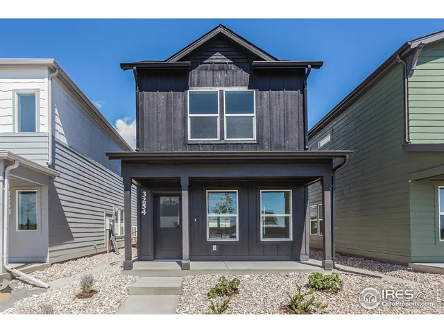 $448,915 | 3254 Crusader Street, Fort Collins, CO 80524