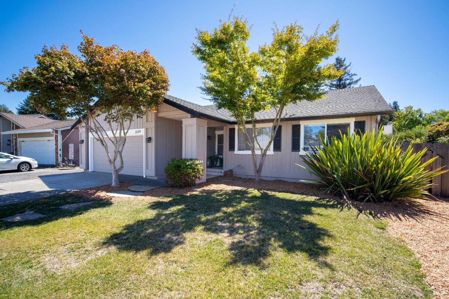 1119 Santa Cruz Way Rohnert Park, CA 94928 - Photo 11 of 50 Gallery Image 11