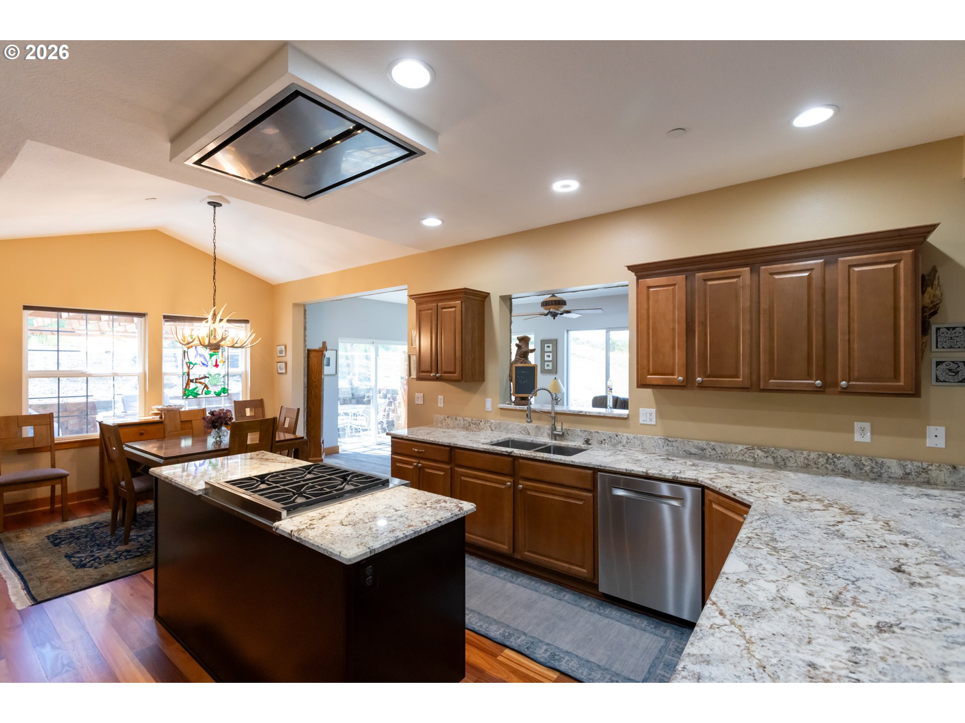 6065 Cherry Heights Road The Dalles, OR 97058 - Photo 15 of 48